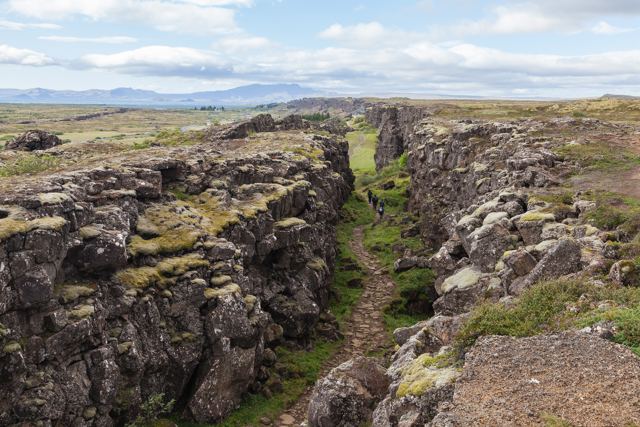 Þingvellir