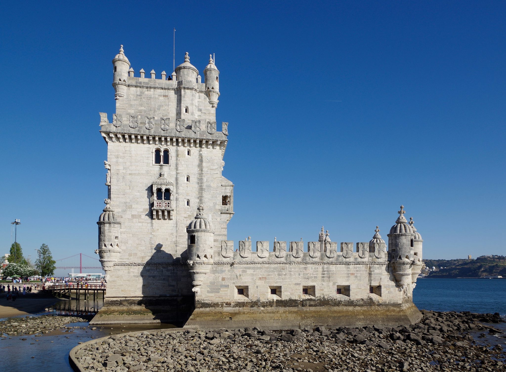 Torre de Belém
